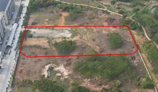 深企外溢 信宇人科技惠州仲恺摘地建厂，背后交织美发饰品销售多元化布局