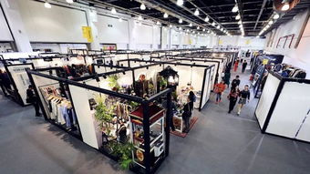 2018 上半年 不可错过的全球33场时尚服饰展