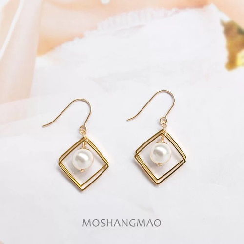 珍珠之美，产地直采 精致手作饰品点亮时尚生活