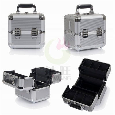 江西多层化妆箱 打造美发饰品销售新增长点的托运营销方案